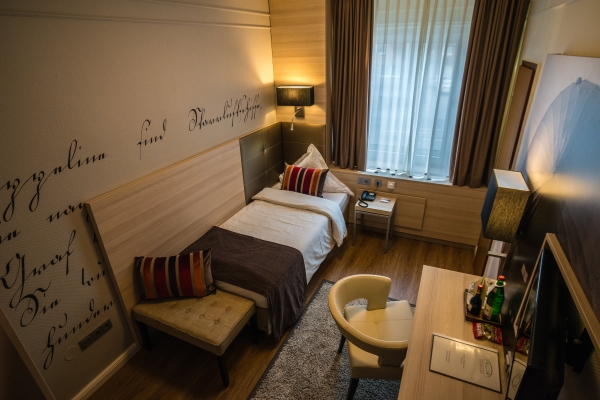 Hotel Zum Zeppelin Stammhaus (Hamburg)